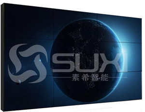 液晶拼接屏物理拼縫和實(shí)際拼縫有什么區(qū)別？