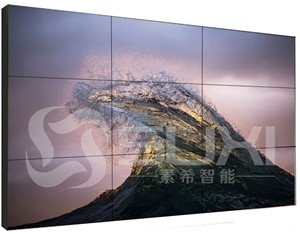 液晶拼接屏支架怎么選?。?  title=