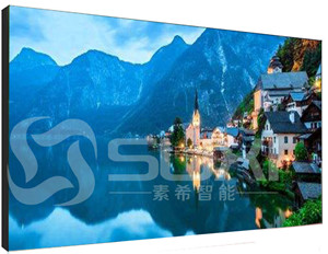 三星液晶拼接屏信號處理器有哪幾種呢？