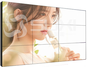 公司展廳用液晶拼接屏的比較多還是LED室內全彩顯示屏呢？